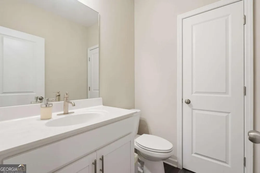 3317 Park Pointe CIR Scottdale, GA 30079