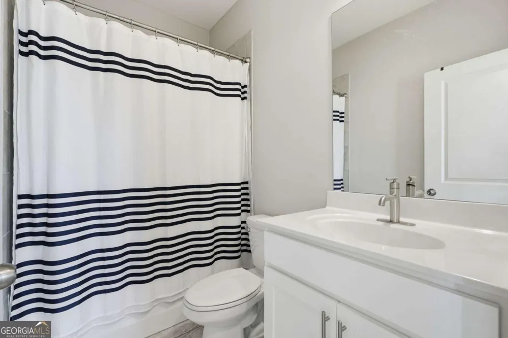 3317 Park Pointe CIR Scottdale, GA 30079