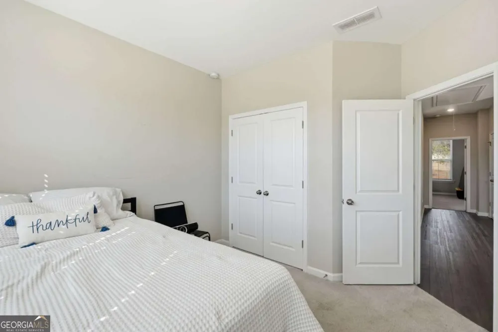 3317 Park Pointe CIR Scottdale, GA 30079