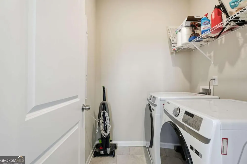 3317 Park Pointe CIR Scottdale, GA 30079