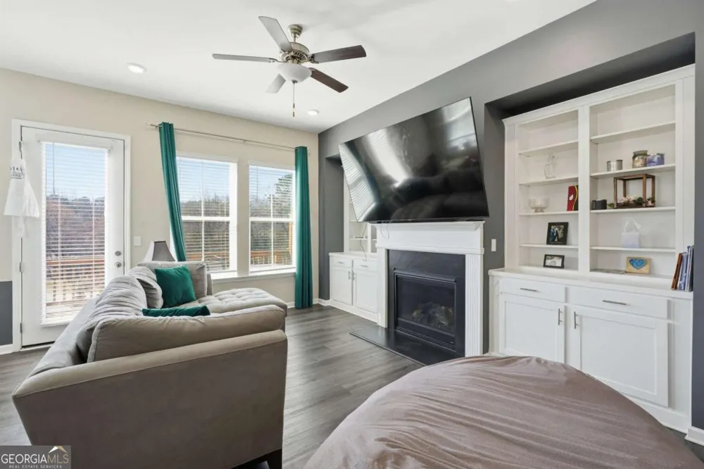 3317 Park Pointe CIR Scottdale, GA 30079