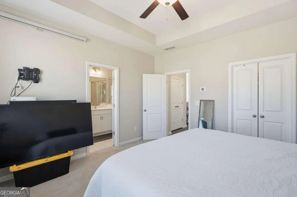 3317 Park Pointe CIR Scottdale, GA 30079