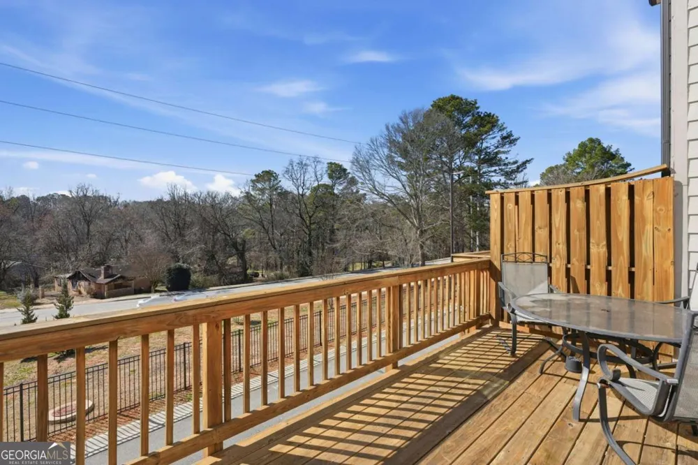 3317 Park Pointe CIR Scottdale, GA 30079