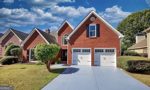 2111 Highland Club DR SE