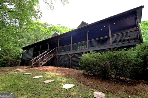 640 Union Grove Church RD