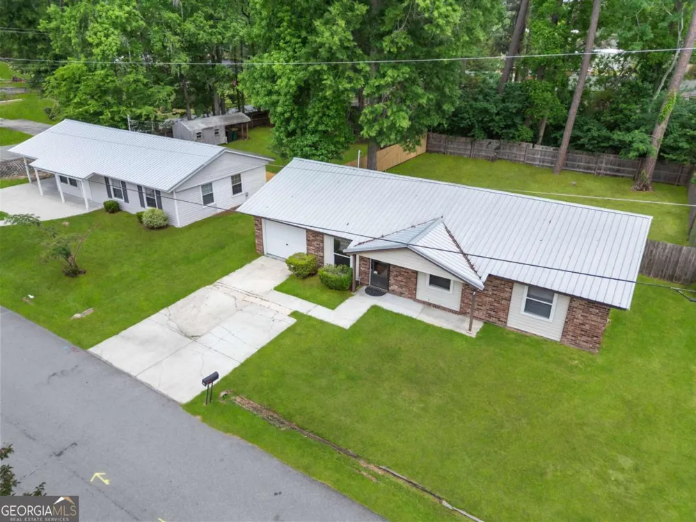 320 W Whatley ST Pooler, GA 31322