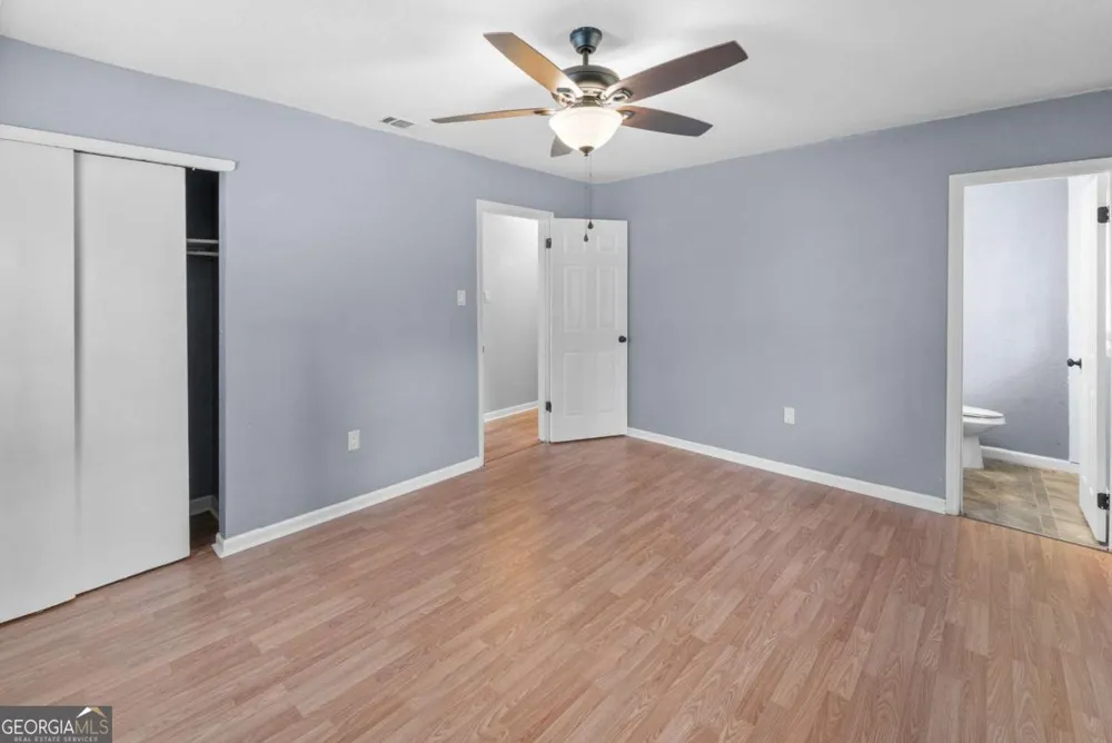 320 W Whatley ST Pooler, GA 31322