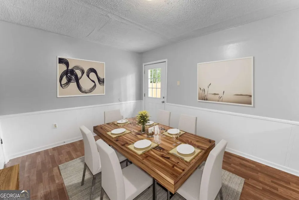 320 W Whatley ST Pooler, GA 31322
