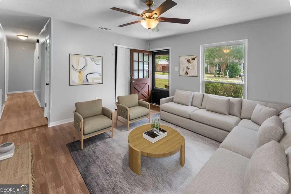 320 W Whatley ST Pooler, GA 31322