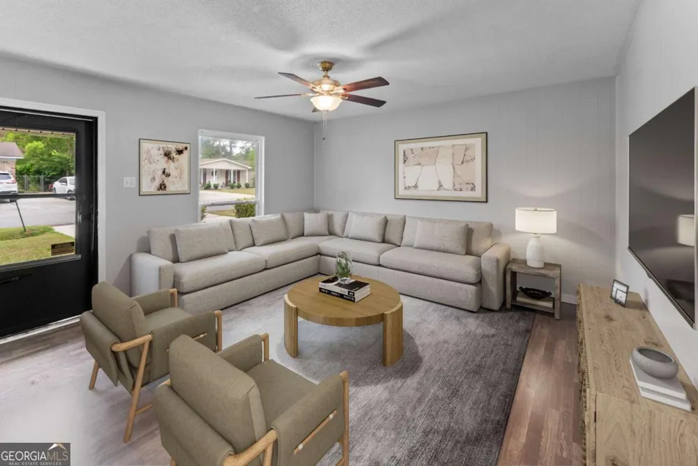 320 W Whatley ST Pooler, GA 31322