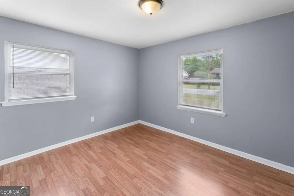320 W Whatley ST Pooler, GA 31322