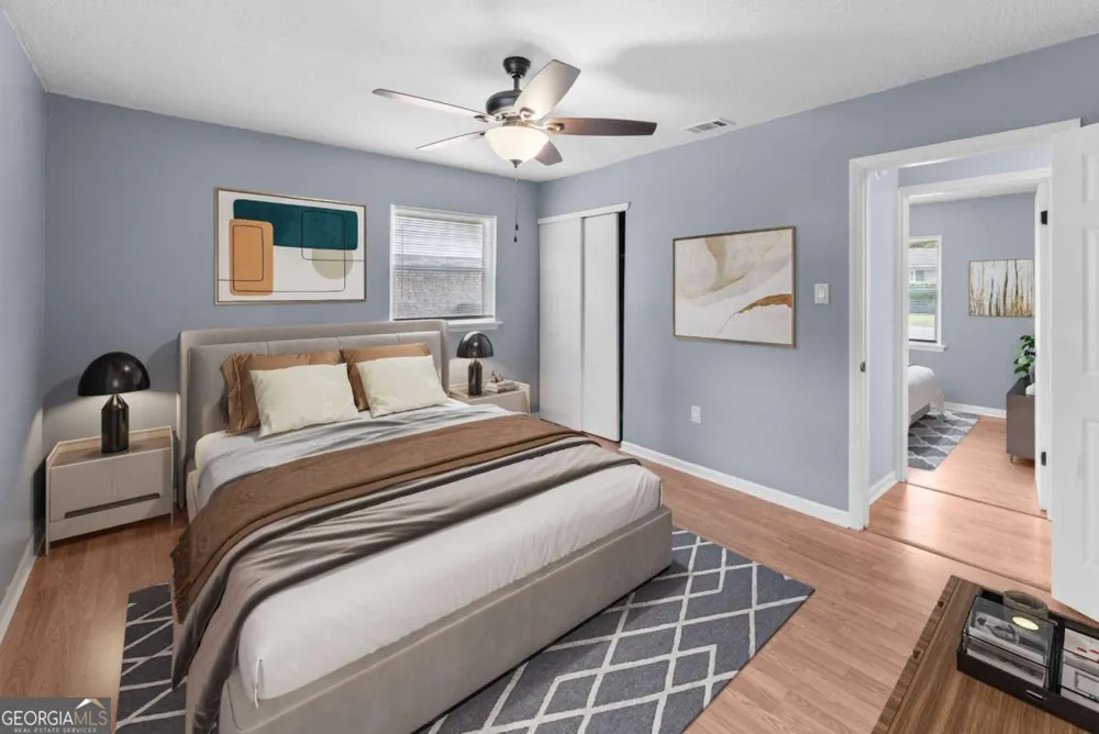 320 W Whatley ST Pooler, GA 31322