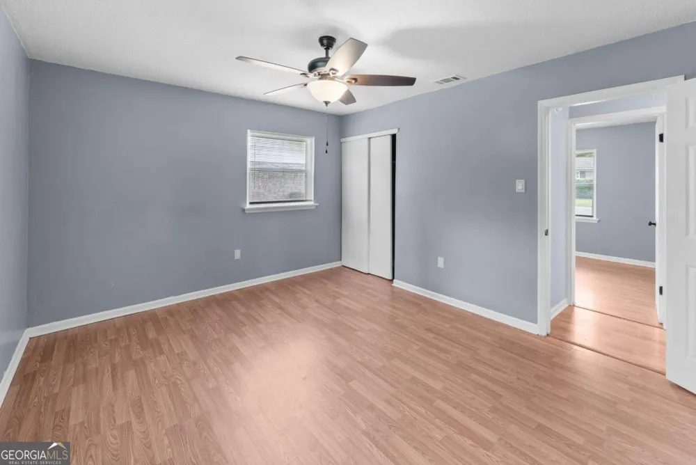 320 W Whatley ST Pooler, GA 31322