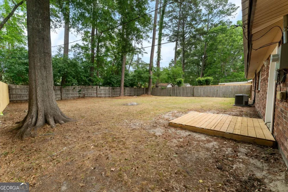320 W Whatley ST Pooler, GA 31322