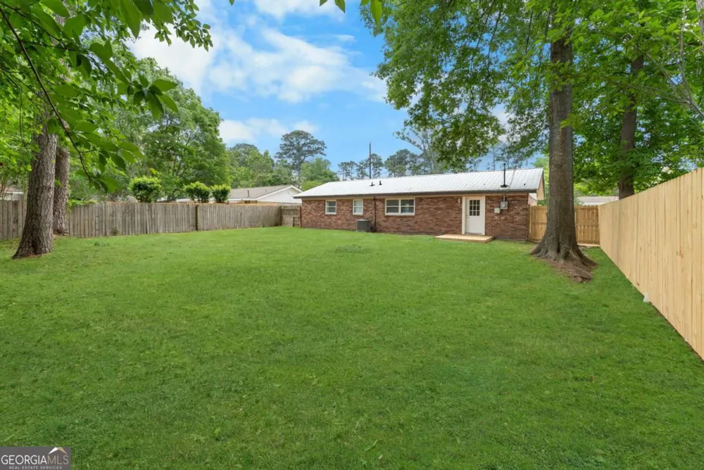 320 W Whatley ST Pooler, GA 31322