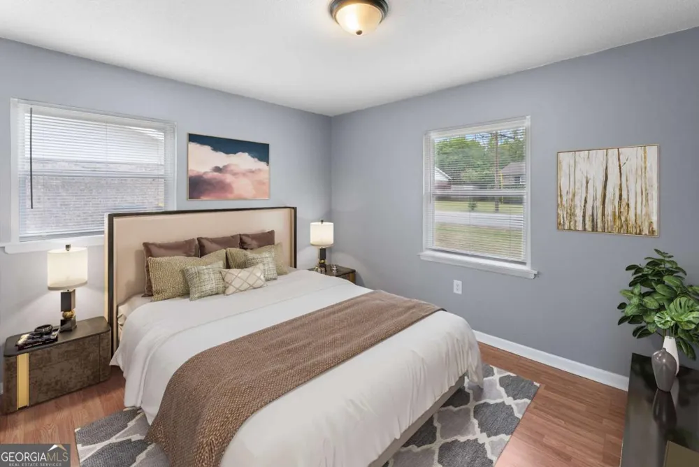 320 W Whatley ST Pooler, GA 31322