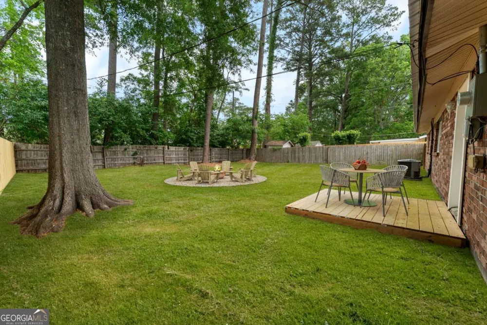 320 W Whatley ST Pooler, GA 31322