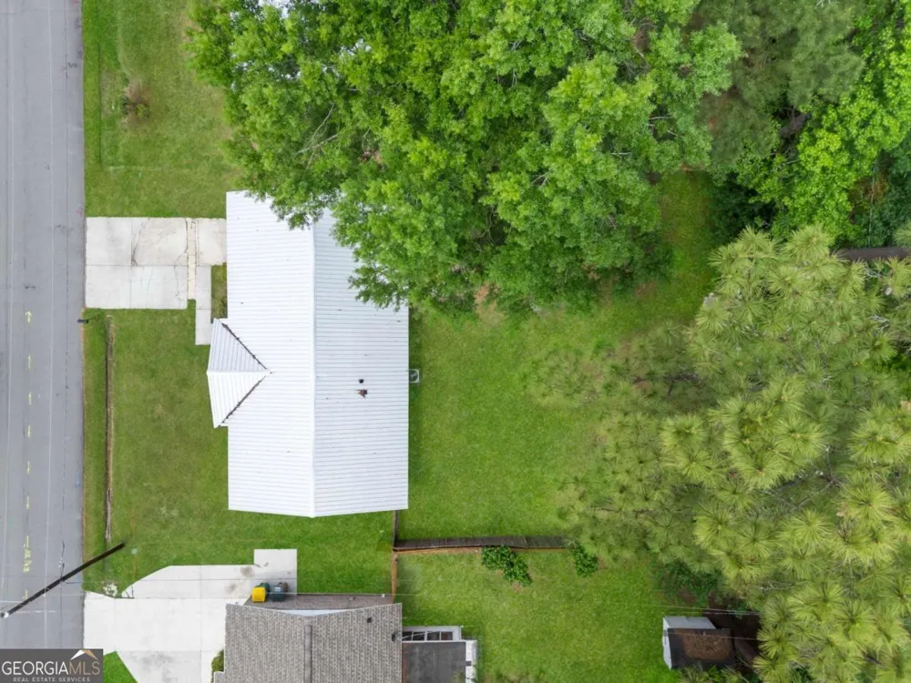 320 W Whatley ST Pooler, GA 31322
