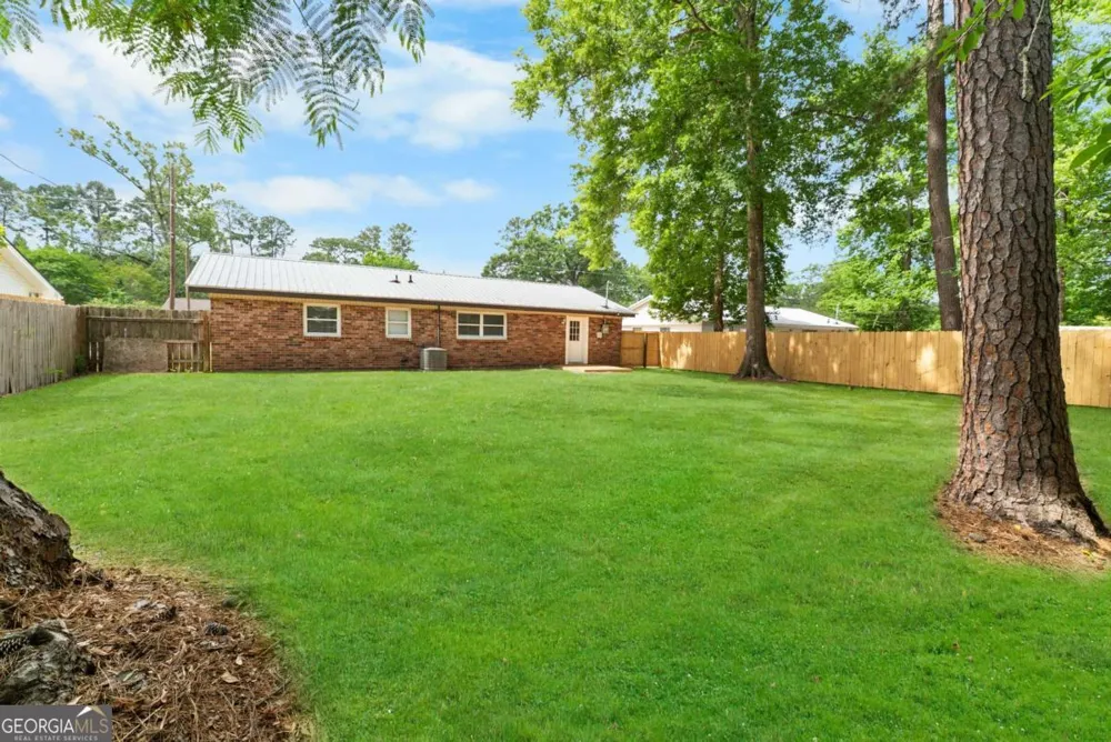 320 W Whatley ST Pooler, GA 31322