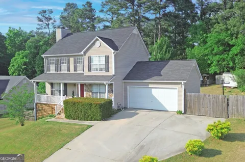 3270 Spincaster WAY