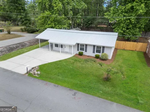 322 W Whatley ST