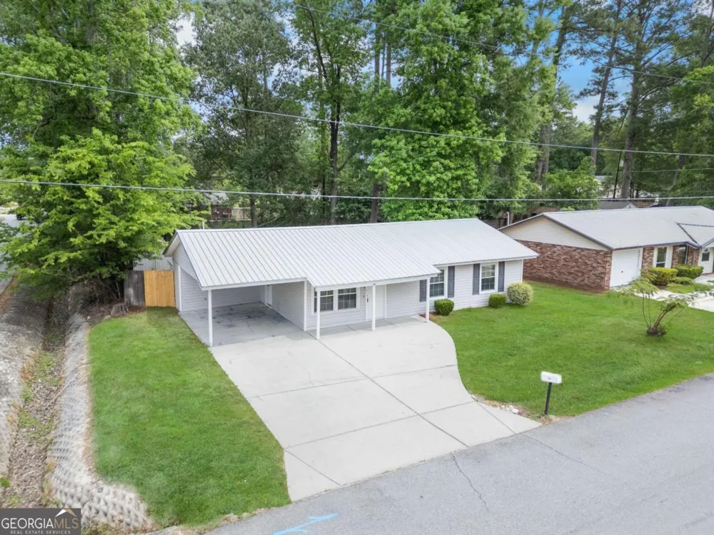 322 W Whatley ST Pooler, GA 31322