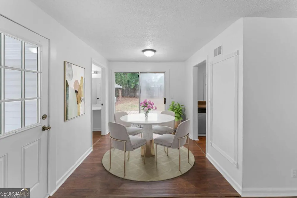 322 W Whatley ST Pooler, GA 31322