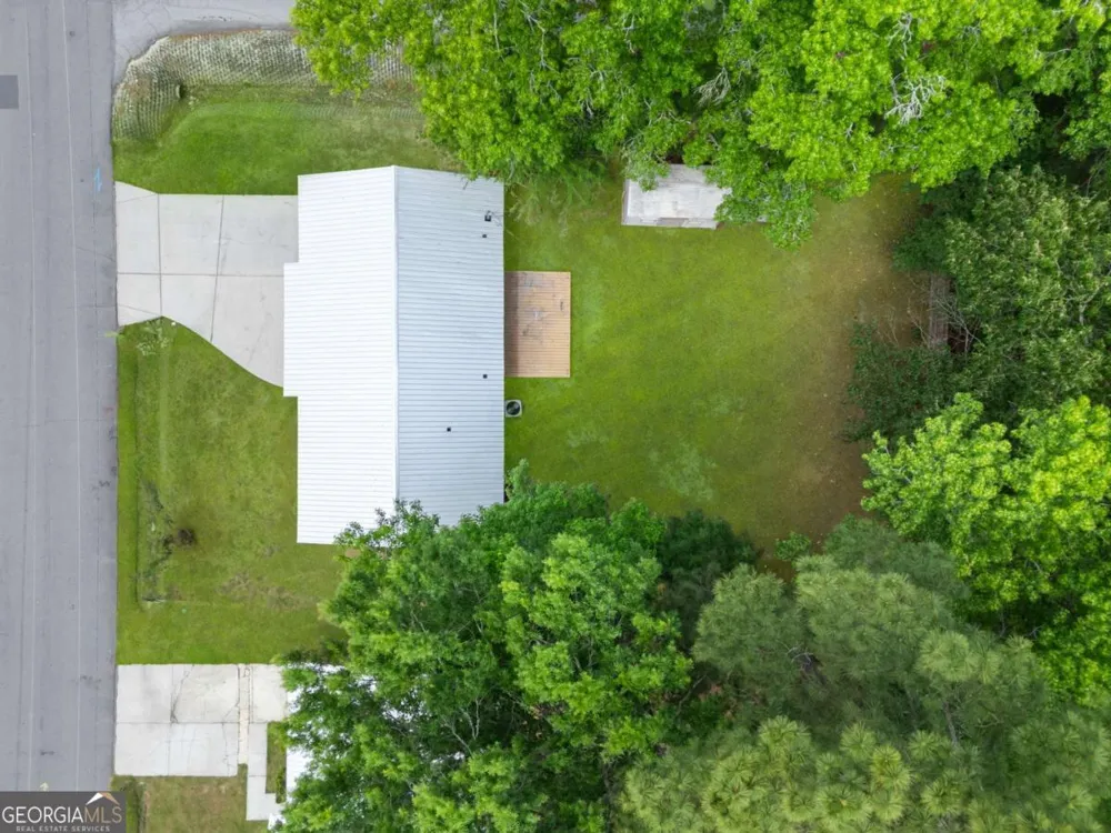 322 W Whatley ST Pooler, GA 31322