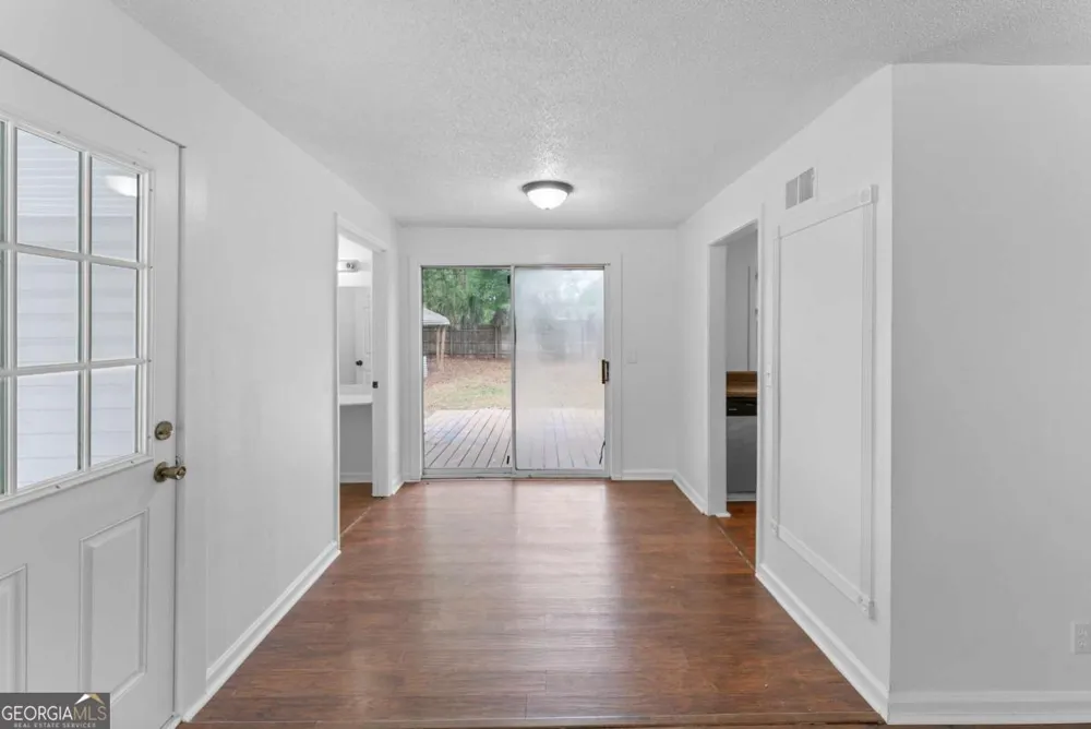 322 W Whatley ST Pooler, GA 31322