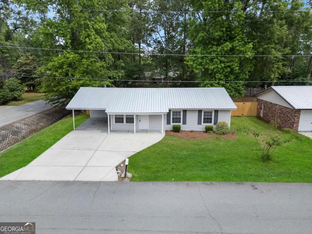 322 W Whatley ST Pooler, GA 31322