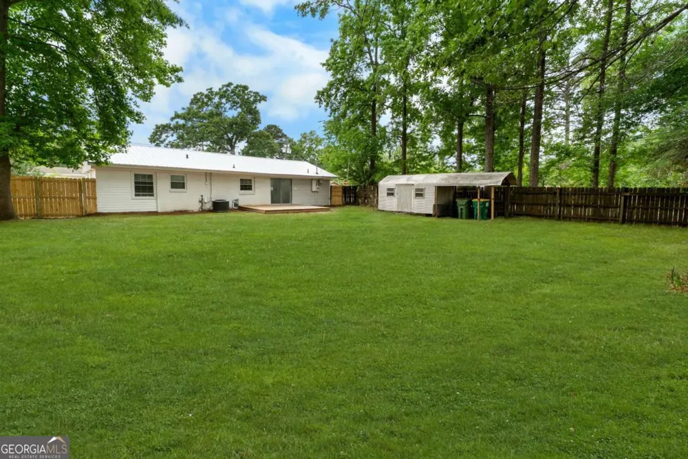 322 W Whatley ST Pooler, GA 31322