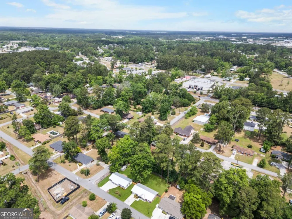 322 W Whatley ST Pooler, GA 31322