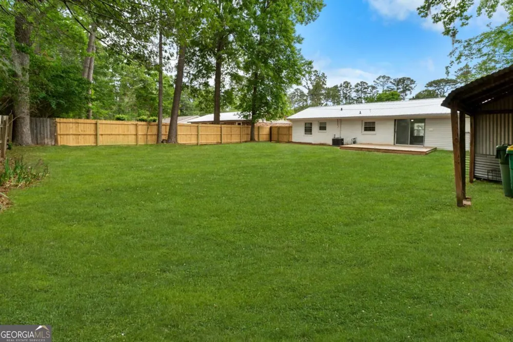 322 W Whatley ST Pooler, GA 31322