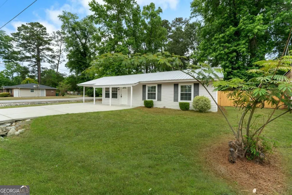 322 W Whatley ST Pooler, GA 31322