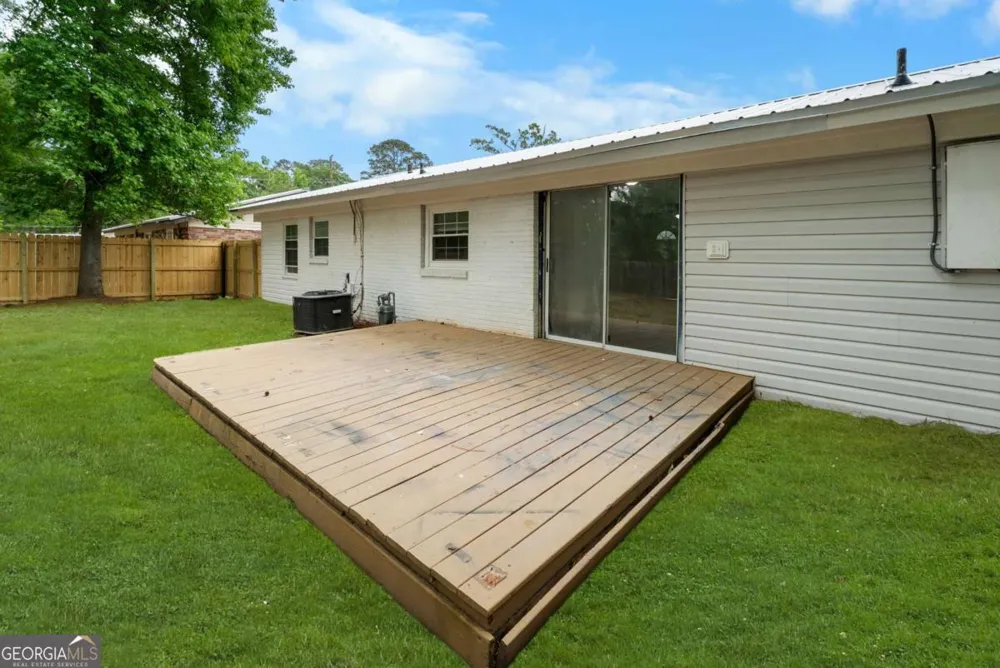322 W Whatley ST Pooler, GA 31322