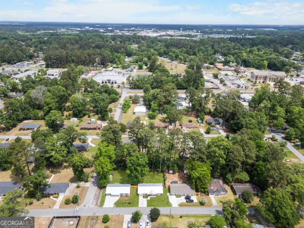 322 W Whatley ST Pooler, GA 31322