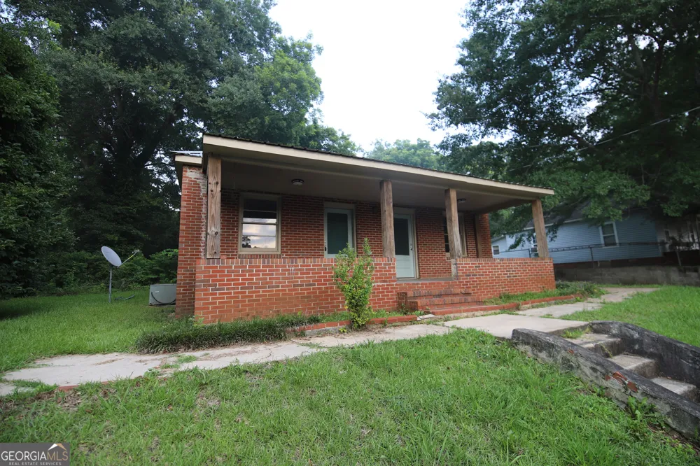 1105 Juniper ST LaGrange, GA 30240