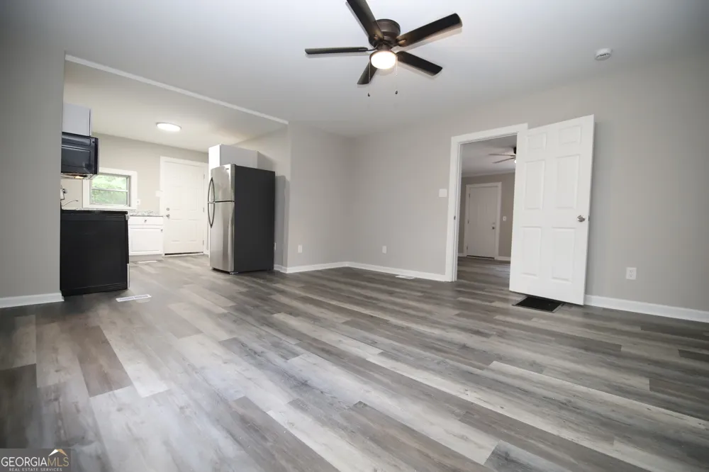 1105 Juniper ST LaGrange, GA 30240