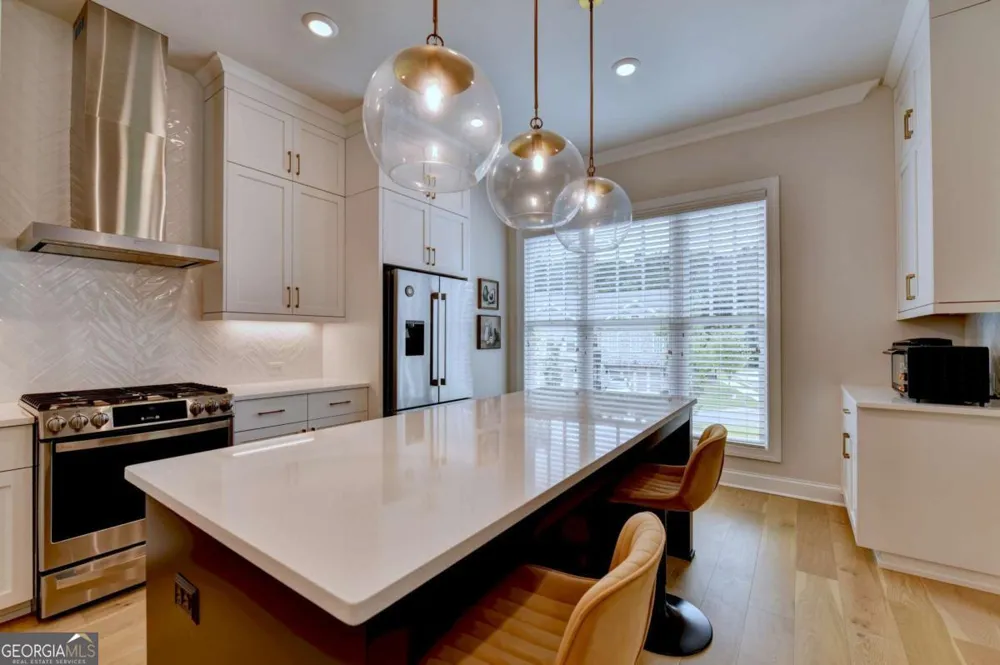 175 Wards Crossing WAY Alpharetta, GA 30022