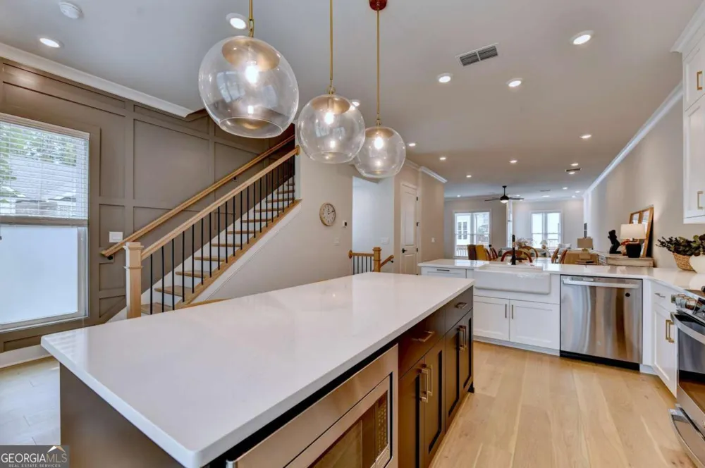 175 Wards Crossing WAY Alpharetta, GA 30022