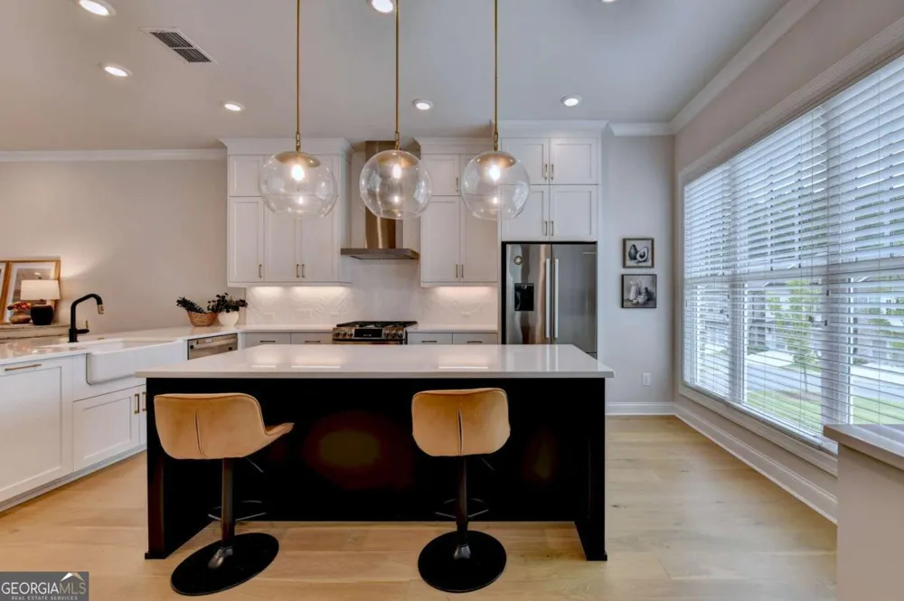 175 Wards Crossing WAY Alpharetta, GA 30022