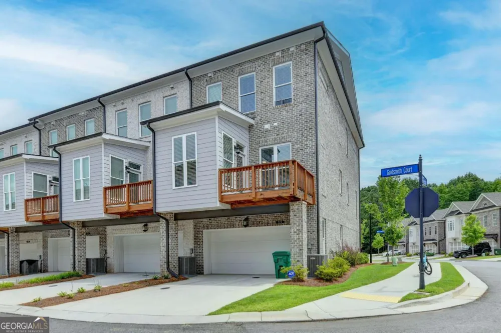 175 Wards Crossing WAY Alpharetta, GA 30022