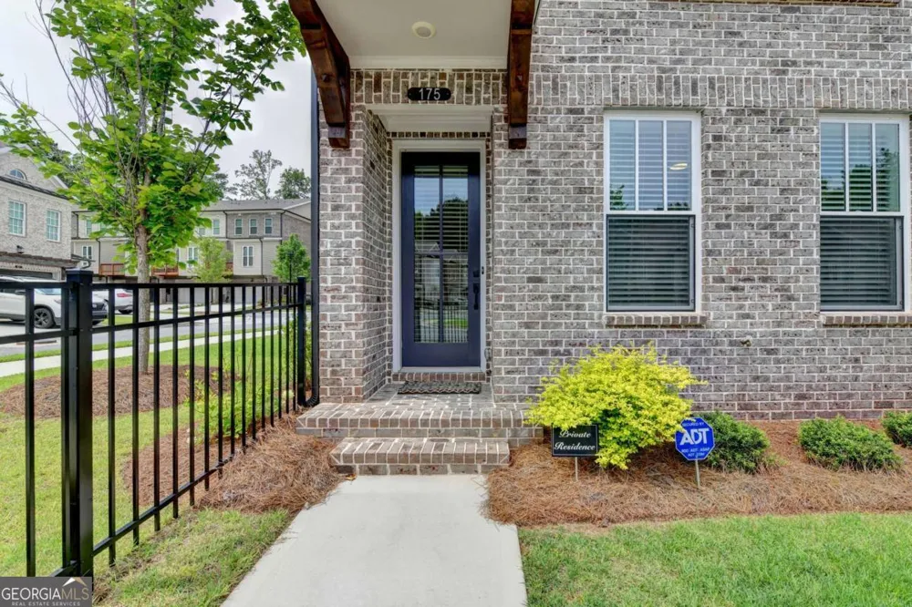 175 Wards Crossing WAY Alpharetta, GA 30022
