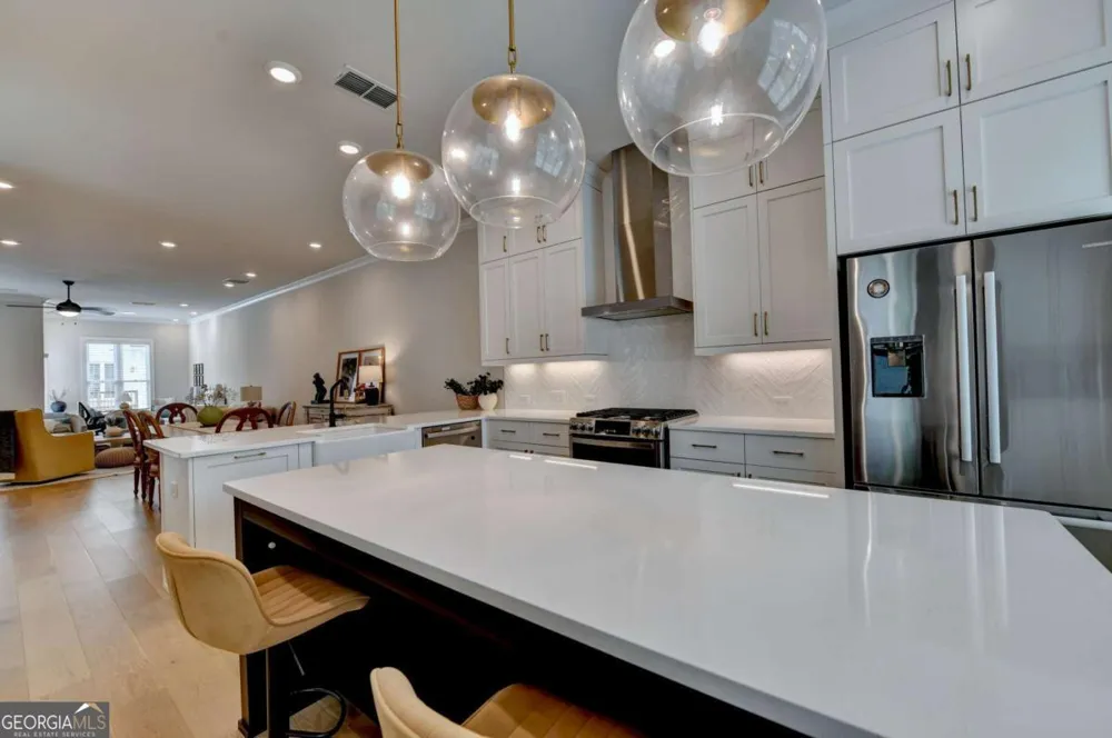 175 Wards Crossing WAY Alpharetta, GA 30022