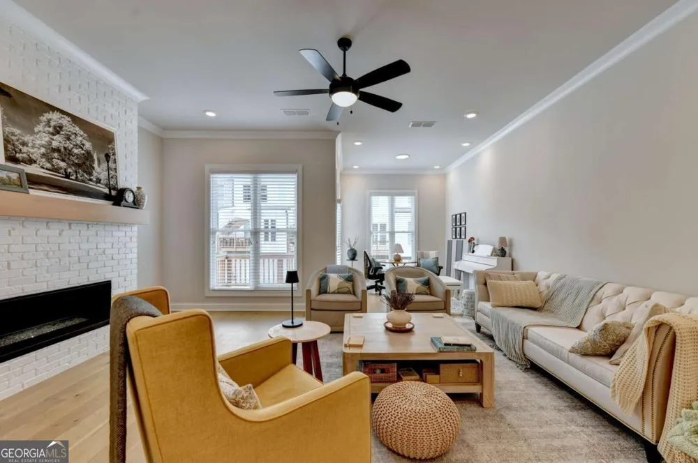 175 Wards Crossing WAY Alpharetta, GA 30022