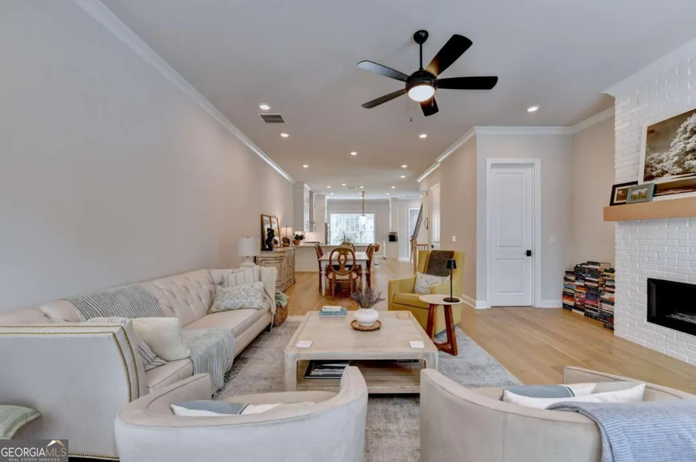 175 Wards Crossing WAY Alpharetta, GA 30022