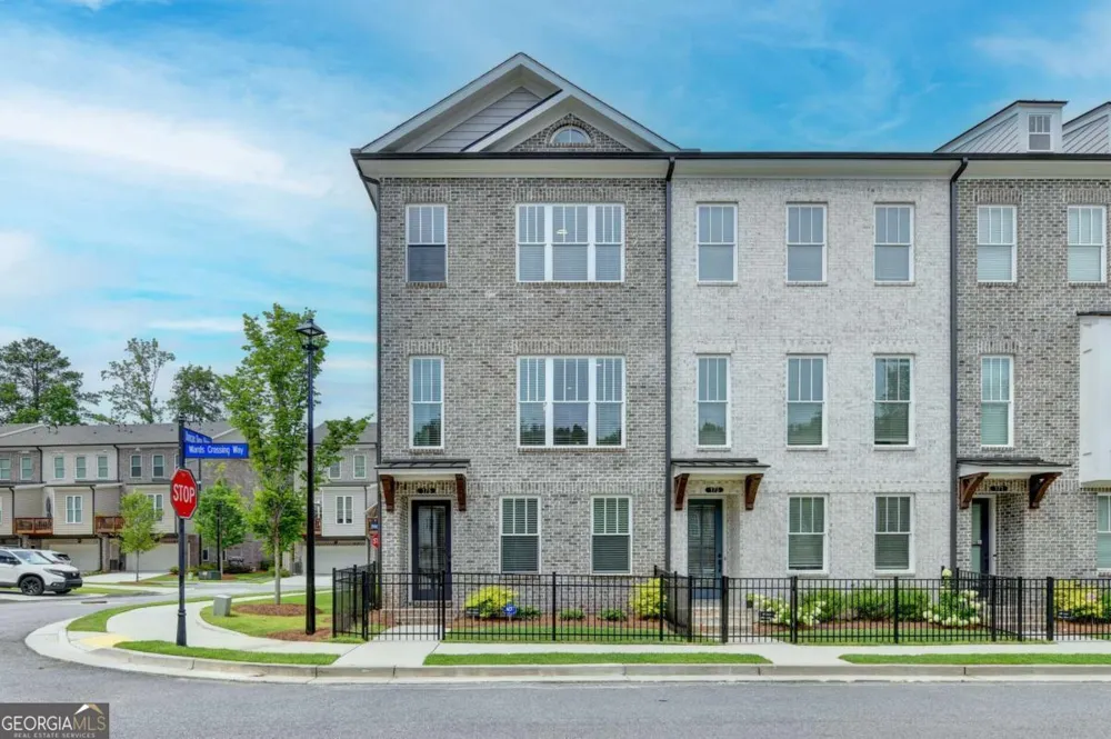 175 Wards Crossing WAY Alpharetta, GA 30022