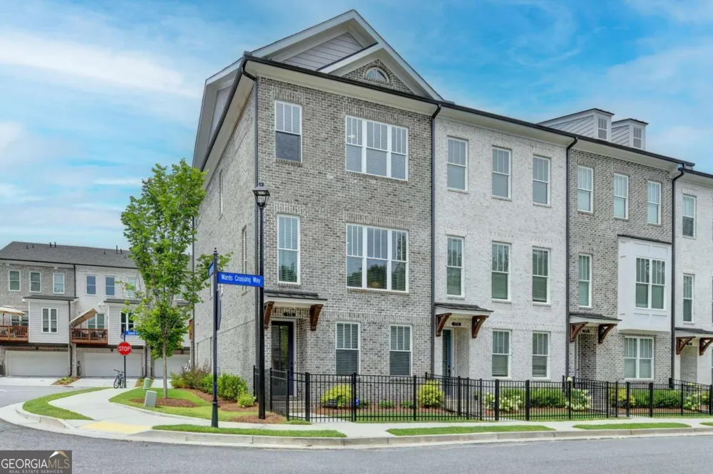 175 Wards Crossing WAY Alpharetta, GA 30022