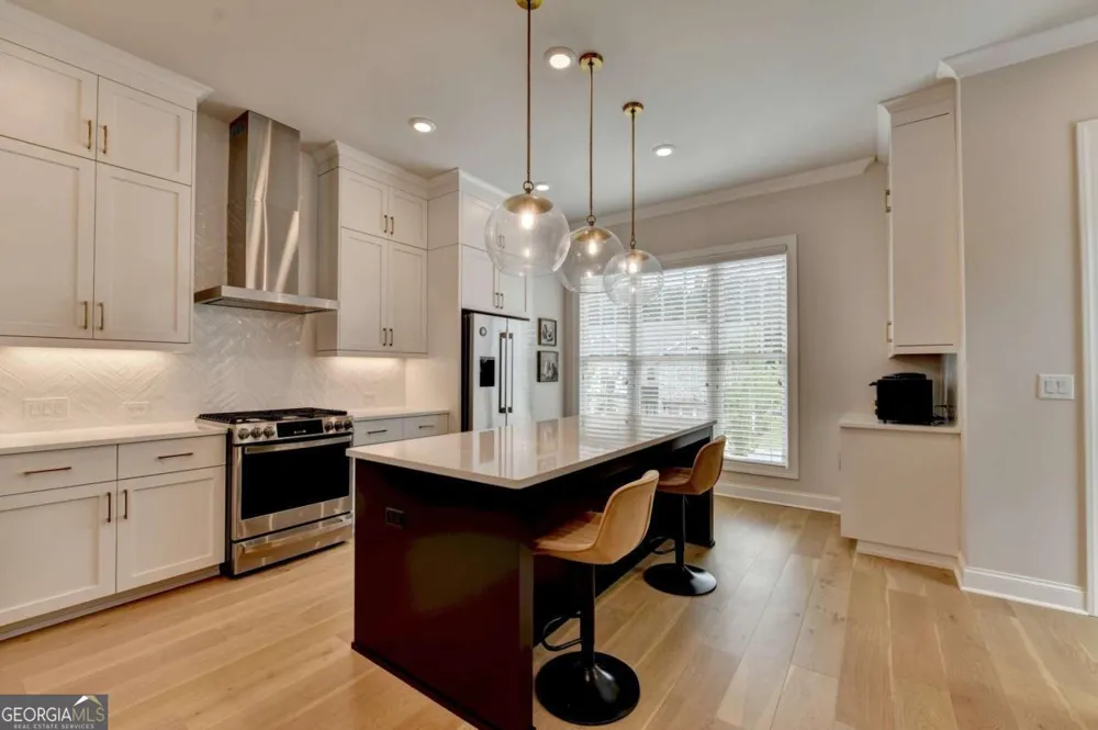 175 Wards Crossing WAY Alpharetta, GA 30022