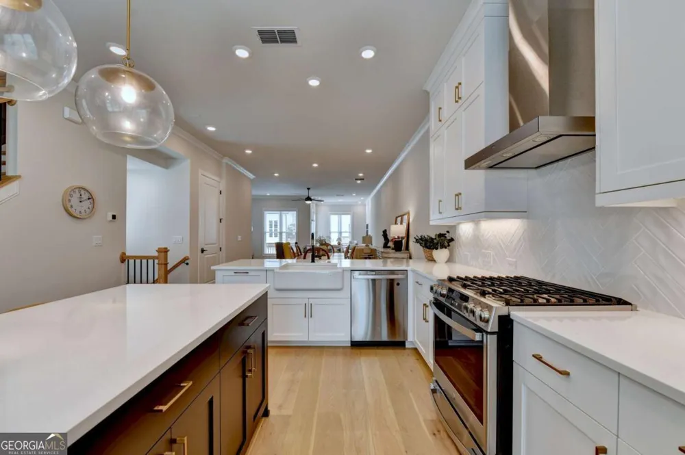 175 Wards Crossing WAY Alpharetta, GA 30022